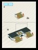 Notice / Instructions de Montage - LEGO - 7573 - Battle of Alamut: Page 9