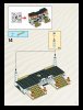 Notice / Instructions de Montage - LEGO - 7573 - Battle of Alamut: Page 11