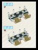 Notice / Instructions de Montage - LEGO - 7573 - Battle of Alamut: Page 13