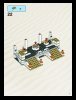 Notice / Instructions de Montage - LEGO - 7573 - Battle of Alamut: Page 17