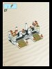 Notice / Instructions de Montage - LEGO - 7573 - Battle of Alamut: Page 22