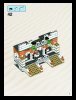 Notice / Instructions de Montage - LEGO - 7573 - Battle of Alamut: Page 37