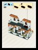 Notice / Instructions de Montage - LEGO - 7573 - Battle of Alamut: Page 45