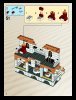 Notice / Instructions de Montage - LEGO - 7573 - Battle of Alamut: Page 46