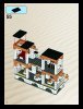 Notice / Instructions de Montage - LEGO - 7573 - Battle of Alamut: Page 50