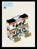 Notice / Instructions de Montage - LEGO - 7573 - Battle of Alamut: Page 55