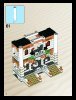 Notice / Instructions de Montage - LEGO - 7573 - Battle of Alamut: Page 56