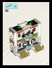 Notice / Instructions de Montage - LEGO - 7573 - Battle of Alamut: Page 57