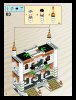 Notice / Instructions de Montage - LEGO - 7573 - Battle of Alamut: Page 58