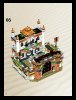 Notice / Instructions de Montage - LEGO - 7573 - Battle of Alamut: Page 62