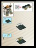 Notice / Instructions de Montage - LEGO - 7573 - Battle of Alamut: Page 2