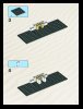 Notice / Instructions de Montage - LEGO - 7573 - Battle of Alamut: Page 3