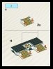 Notice / Instructions de Montage - LEGO - 7573 - Battle of Alamut: Page 9