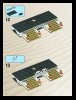 Notice / Instructions de Montage - LEGO - 7573 - Battle of Alamut: Page 10