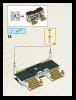 Notice / Instructions de Montage - LEGO - 7573 - Battle of Alamut: Page 11