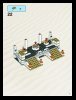 Notice / Instructions de Montage - LEGO - 7573 - Battle of Alamut: Page 17