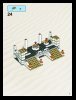 Notice / Instructions de Montage - LEGO - 7573 - Battle of Alamut: Page 19