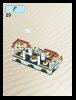 Notice / Instructions de Montage - LEGO - 7573 - Battle of Alamut: Page 24