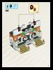 Notice / Instructions de Montage - LEGO - 7573 - Battle of Alamut: Page 39