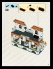 Notice / Instructions de Montage - LEGO - 7573 - Battle of Alamut: Page 45