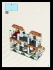 Notice / Instructions de Montage - LEGO - 7573 - Battle of Alamut: Page 47