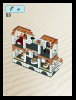 Notice / Instructions de Montage - LEGO - 7573 - Battle of Alamut: Page 48