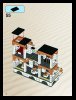 Notice / Instructions de Montage - LEGO - 7573 - Battle of Alamut: Page 50