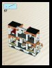 Notice / Instructions de Montage - LEGO - 7573 - Battle of Alamut: Page 52