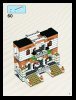 Notice / Instructions de Montage - LEGO - 7573 - Battle of Alamut: Page 55