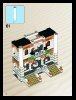 Notice / Instructions de Montage - LEGO - 7573 - Battle of Alamut: Page 56