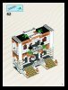 Notice / Instructions de Montage - LEGO - 7573 - Battle of Alamut: Page 57