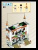 Notice / Instructions de Montage - LEGO - 7573 - Battle of Alamut: Page 58