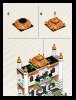 Notice / Instructions de Montage - LEGO - 7573 - Battle of Alamut: Page 61