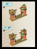 Notice / Instructions de Montage - LEGO - 7573 - Battle of Alamut: Page 18