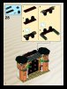 Notice / Instructions de Montage - LEGO - 7573 - Battle of Alamut: Page 24