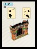 Notice / Instructions de Montage - LEGO - 7573 - Battle of Alamut: Page 31