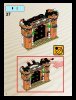 Notice / Instructions de Montage - LEGO - 7573 - Battle of Alamut: Page 32