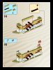 Notice / Instructions de Montage - LEGO - 7573 - Battle of Alamut: Page 40