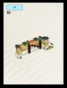 Notice / Instructions de Montage - LEGO - 7573 - Battle of Alamut: Page 43