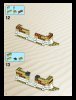 Notice / Instructions de Montage - LEGO - 7573 - Battle of Alamut: Page 54