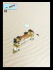 Notice / Instructions de Montage - LEGO - 7573 - Battle of Alamut: Page 56