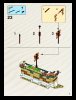 Notice / Instructions de Montage - LEGO - 7573 - Battle of Alamut: Page 63