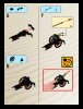 Notice / Instructions de Montage - LEGO - 7573 - Battle of Alamut: Page 6