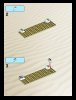 Notice / Instructions de Montage - LEGO - 7573 - Battle of Alamut: Page 8