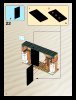 Notice / Instructions de Montage - LEGO - 7573 - Battle of Alamut: Page 20