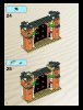 Notice / Instructions de Montage - LEGO - 7573 - Battle of Alamut: Page 22