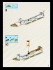 Notice / Instructions de Montage - LEGO - 7573 - Battle of Alamut: Page 37