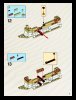 Notice / Instructions de Montage - LEGO - 7573 - Battle of Alamut: Page 39