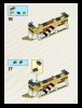 Notice / Instructions de Montage - LEGO - 7573 - Battle of Alamut: Page 41