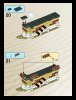 Notice / Instructions de Montage - LEGO - 7573 - Battle of Alamut: Page 44